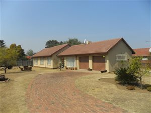 3 Bed House in Sharon Park