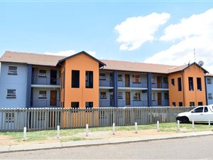 Studio Apartment in Tembisa