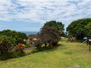 3 Bed Apartment in Willard Beach