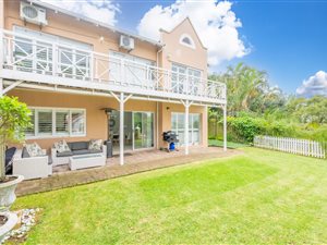 3 Bed Townhouse in Essenwood