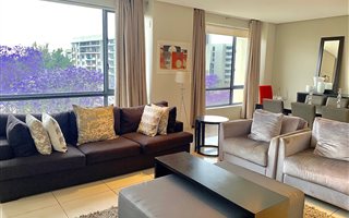 2 Bedroom Apartment in Morningside