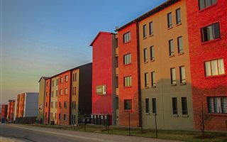 2 Bedroom Flat in South Hills