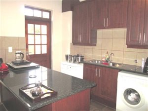 3 Bed House in Mooikloof Equestrian Estate