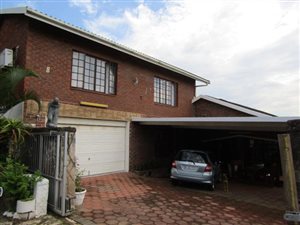 4 Bed House in Clare Hills