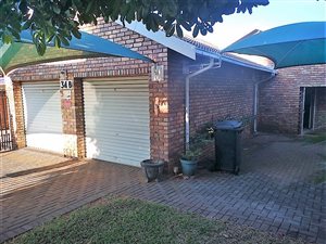 3 Bed Duet in Ninapark
