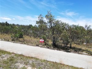 992 m² Land available in Parsons Vlei