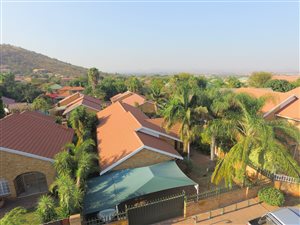 3 Bed House in Safari Gardens