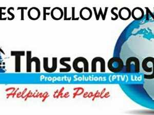 4 Bed House in Kempton Park West