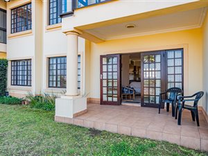 1 Bed Apartment in Howick