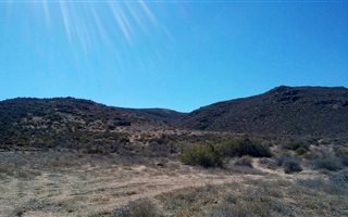 3300 ha Farm in Springbok