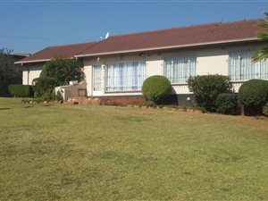 3 Bed House in Wilro Park