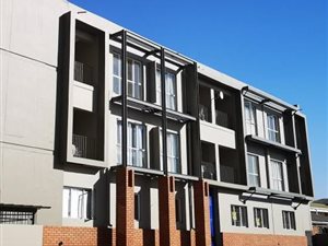 2 Bed House in Annlin