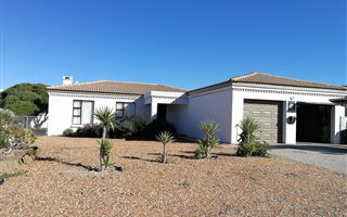 3 Bedroom House in Myburgh Park