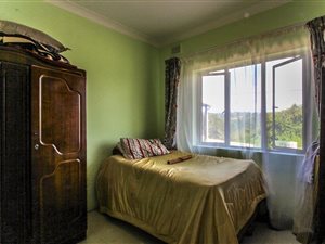 3 Bed House in Hillary