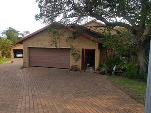 4 Bed House in Birdswood
