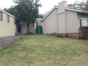 4 Bed House in Butterworth