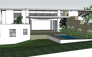 4 Bedroom House in Laezonia