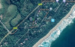 1224 m² Land available in Melville