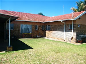 3 Bed House in Orkney Park