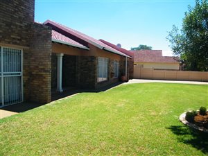 3 Bed House in Orkney Park