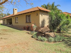 4 Bedroom House in Pebble Rock