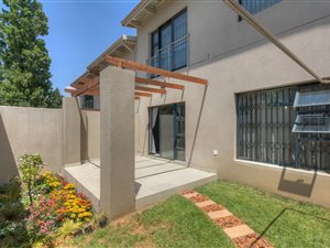 3 Bed Townhouse in Oaklands