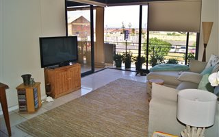 2 Bedroom Apartment in Fish Hoek