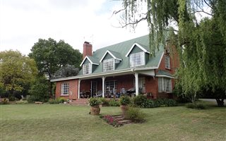 4 Bedroom House in Winterton