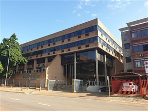 193 m² Commercial space in Hatfield