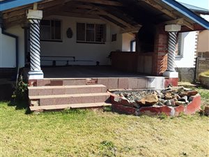 3 Bed House in Glencoe