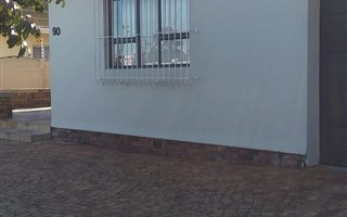 3 Bedroom House in Goodwood