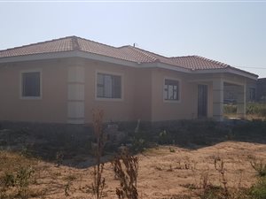 3 Bed House in Adams Mission