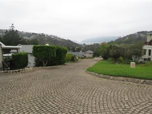 770 m² Land available in Knysna Central