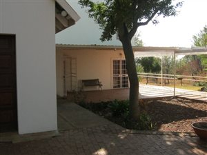 3 Bed House in Pretorius Park