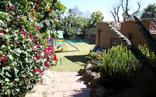 4 Bedroom House in Linksfield