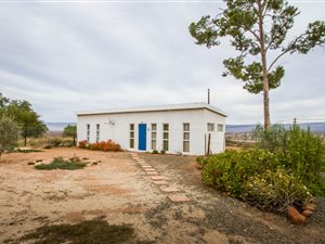 2 Bed House in Calitzdorp