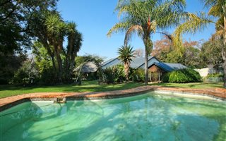 3 Bedroom House in Johannesburg North