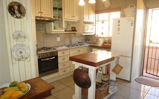 2 Bedroom Apartment in Mossel Bay Central