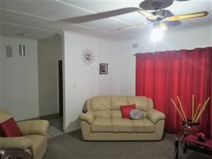 3 Bed House in Pretoria Gardens