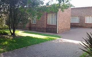 3 Bedroom House in Bethal