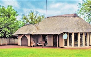 3 Bedroom House in Dersley