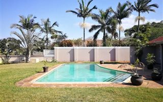 3 Bedroom House in Umhlanga Rocks