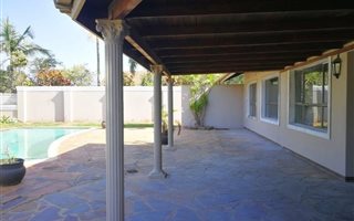 3 Bedroom House in Umhlanga Rocks