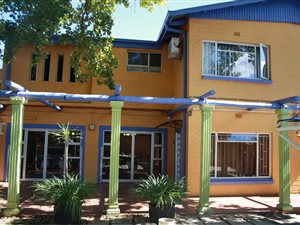 2370 m² Commercial space in Kuruman