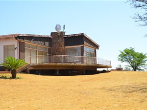 34 ha Farm in Westonaria