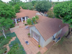 14 Bed House in North Riding