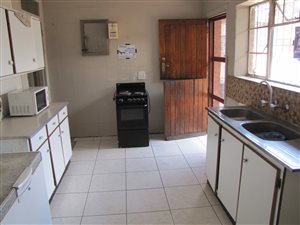 13 Bed House in Vanderbijlpark SE7
