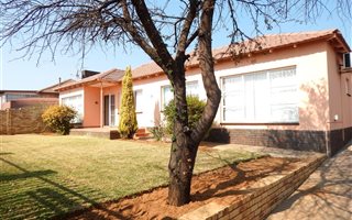 3 Bedroom House in Wentworth Park