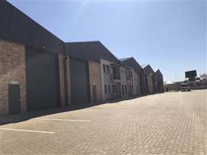 364 m² Commercial space in Bardene