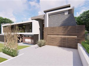 3 Bed House in The Hills
